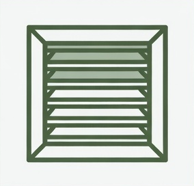Air Duct Cleaning icon